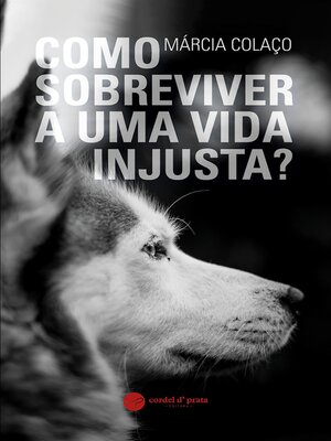 cover image of Como sobreviver a uma vida injusta?